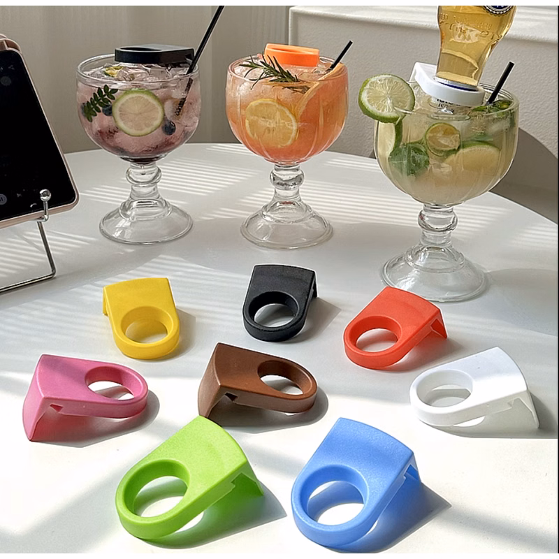 Drink Bottle Buckles