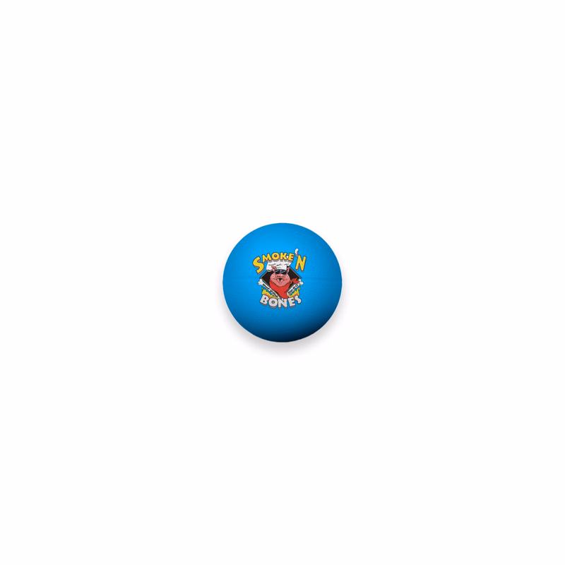 Basketball 2.5-Micro-Color Top