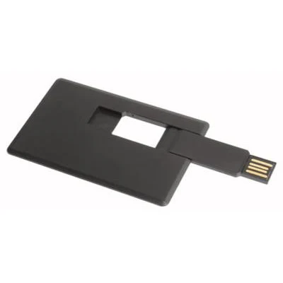 RMF09 Credit Card USB Flash Drive 1