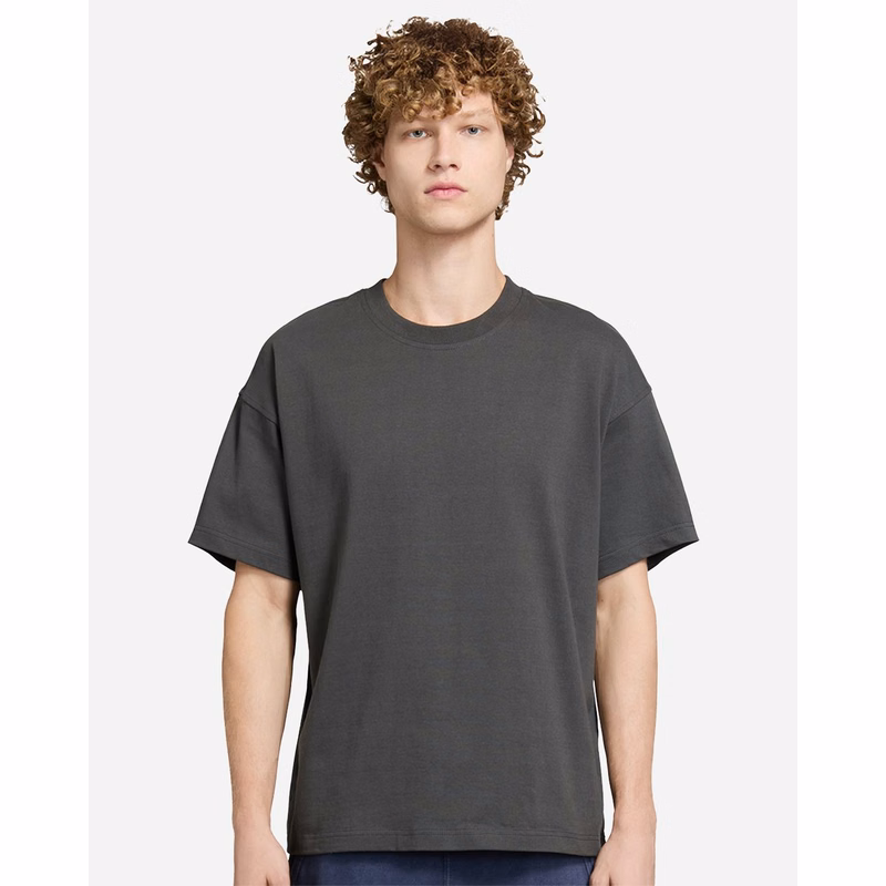 Unisex Heavy Core Tee - LS17005