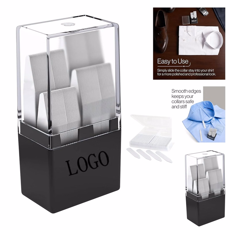 Suit High-End Collar Support PVC Sheet