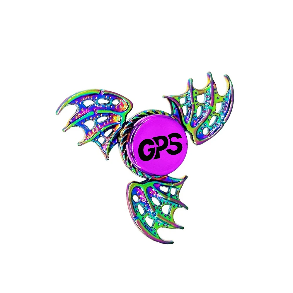 Creative Finger Spinner 1