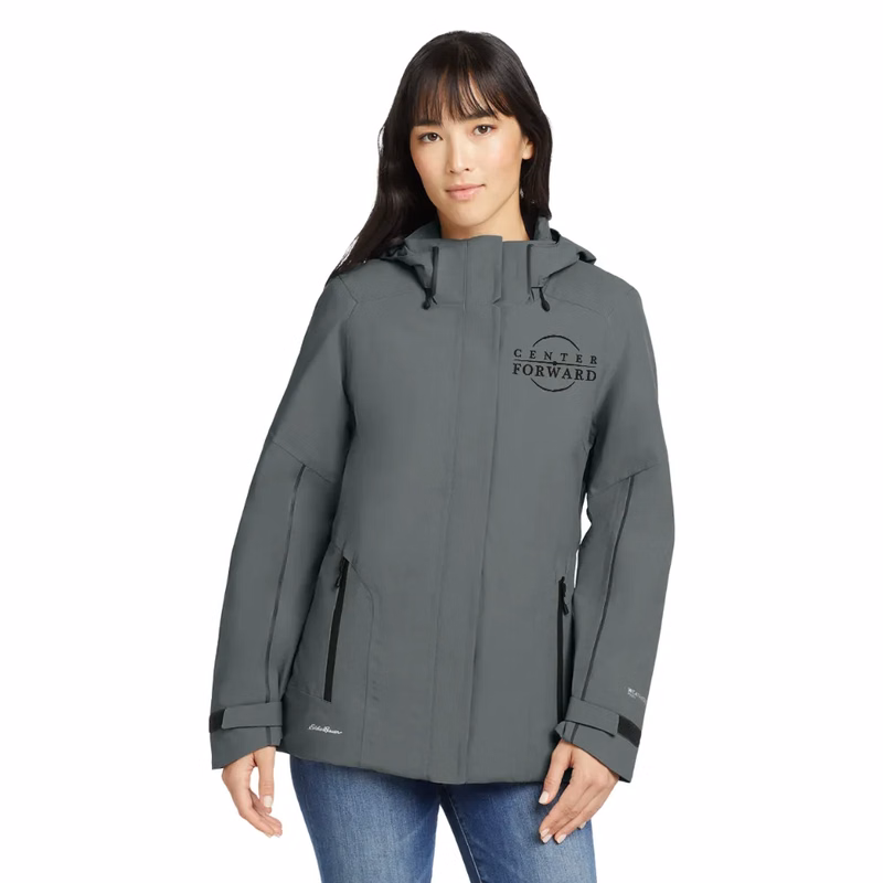 Eddie Bauer(R) Women's WeatherEdge(R) Plus Insulated Jacket