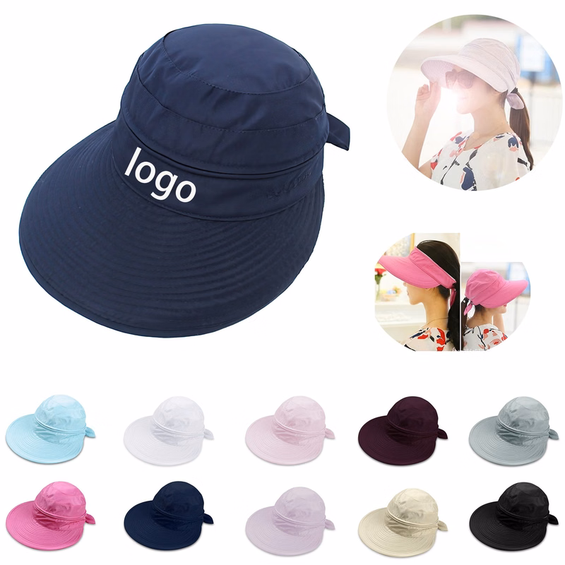 2 in 1 Sun Hat