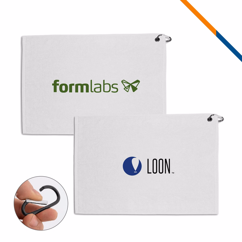 Gylon Golf Towel - 24" x 15"
