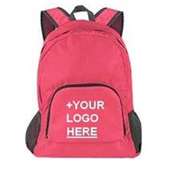 Lightweight Packable Durable Travel Hiking Backpack Daypack 1