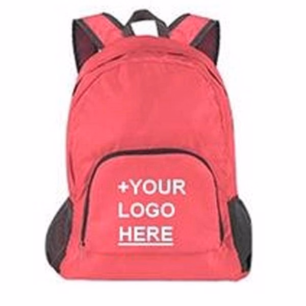 Lightweight Packable Durable Travel Hiking Backpack Daypack