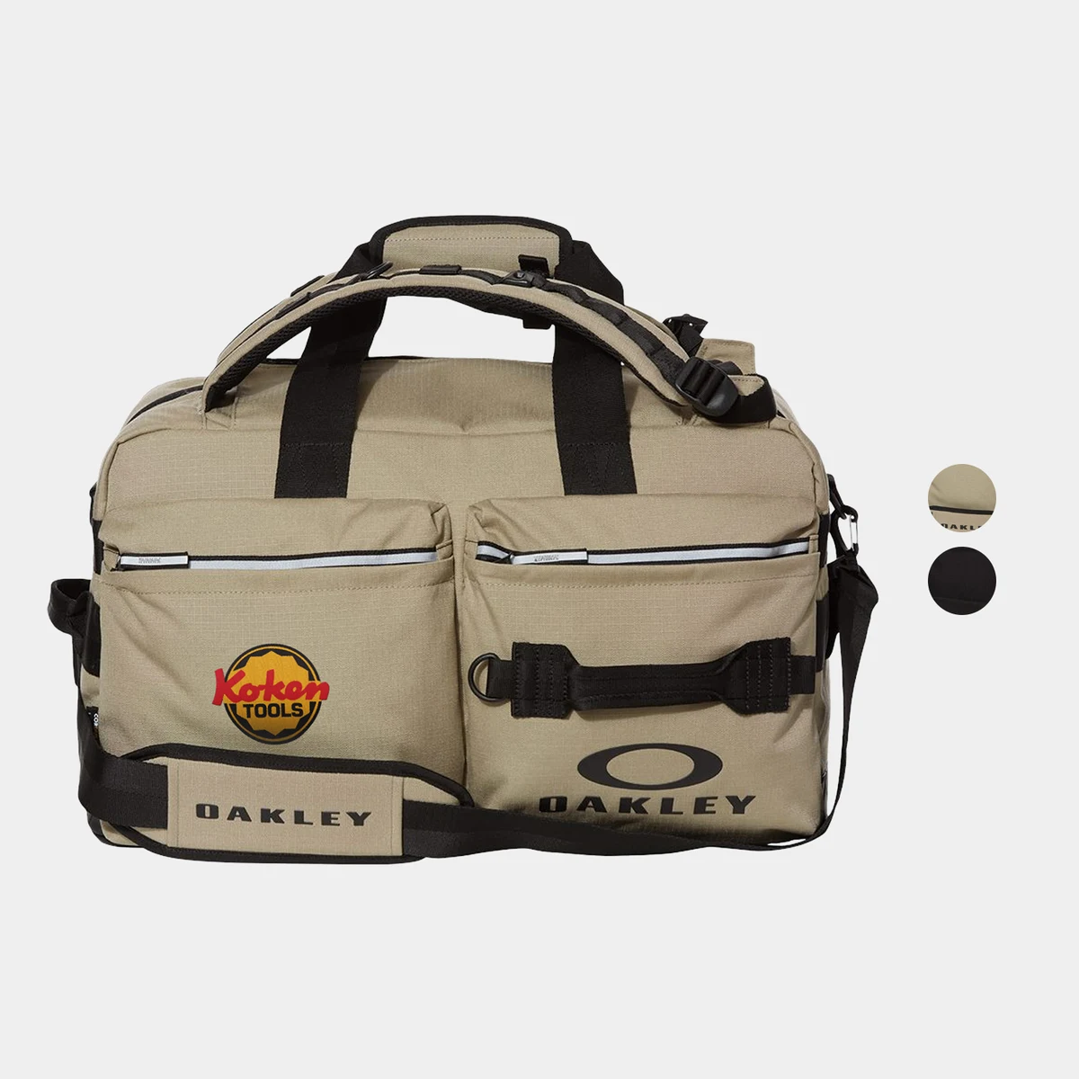 Oakley - 50L Utility Duffel Bag 1