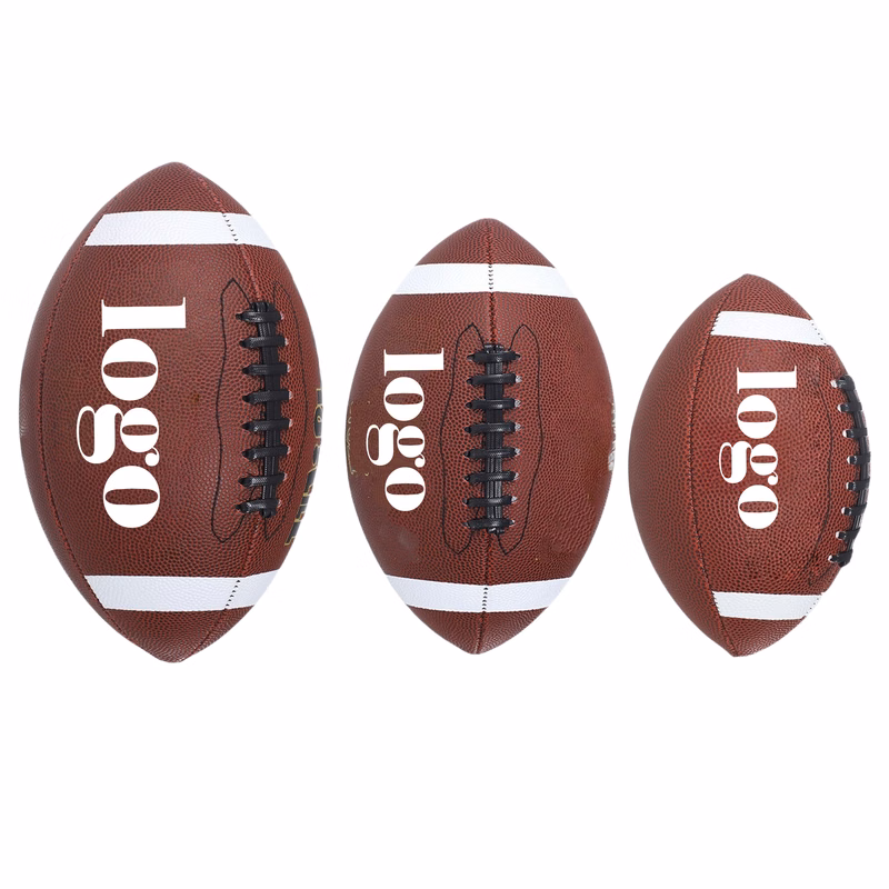 Premium Quality American Football