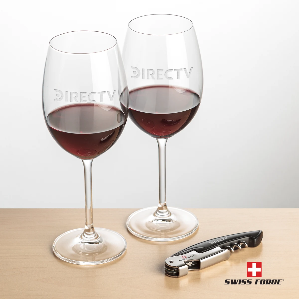 Swiss Force® Opener & Blyth Wine 1