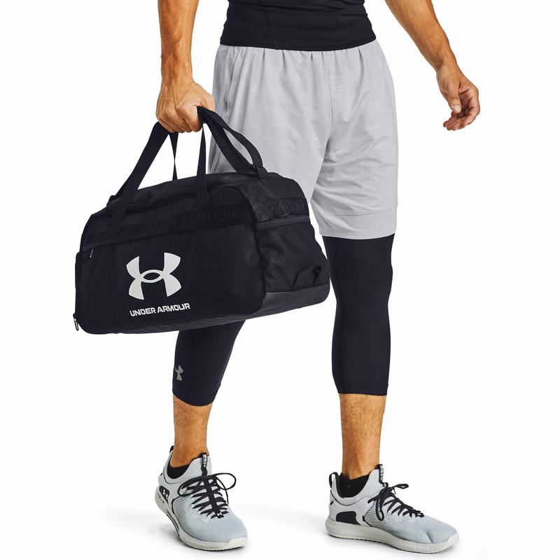 UA Essential Small Duffle Bag