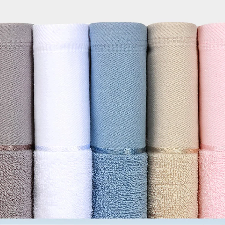 Cotton towel 1