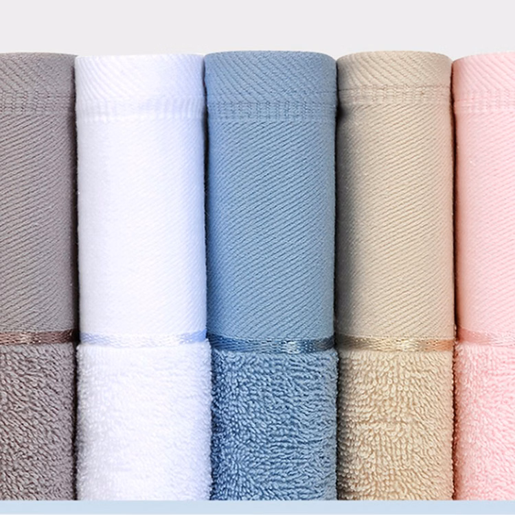Cotton towel