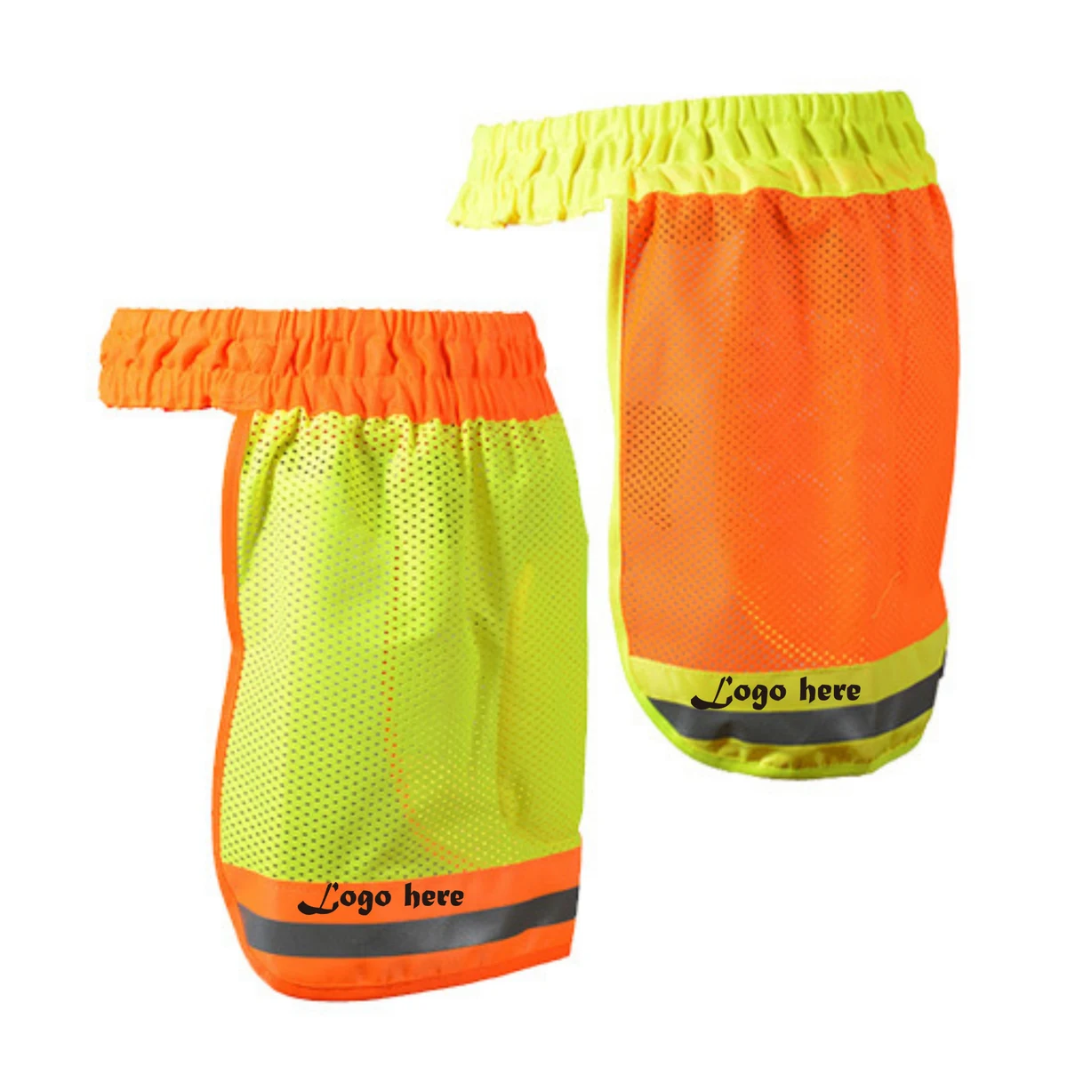 Sun Shield for Hard Hats 1