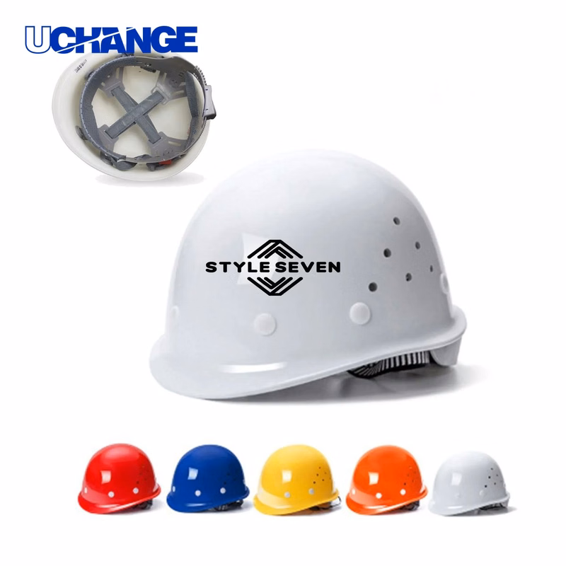 Safety Construction Helmet