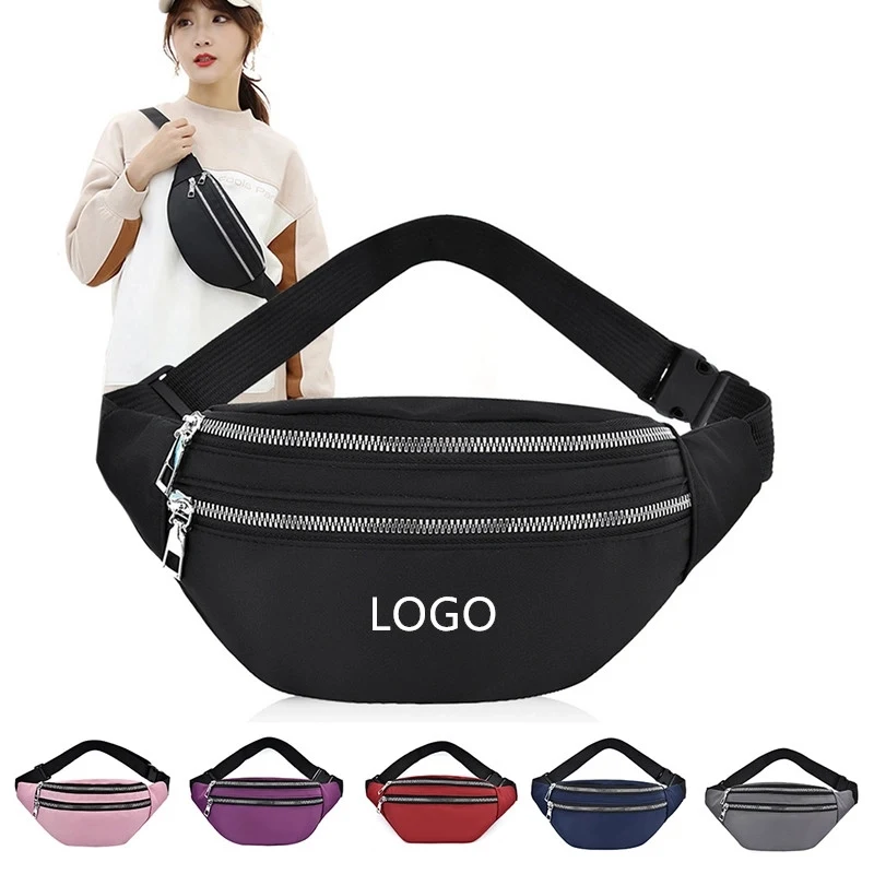 Fanny Pack for Women Men 1