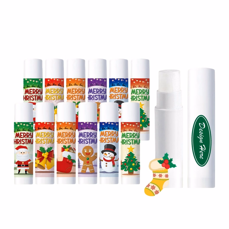 Moisturizing Lip Balm Nature Friendly