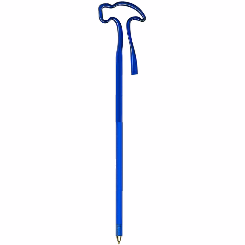 Hammer Inkbend Standard, Bent Pen