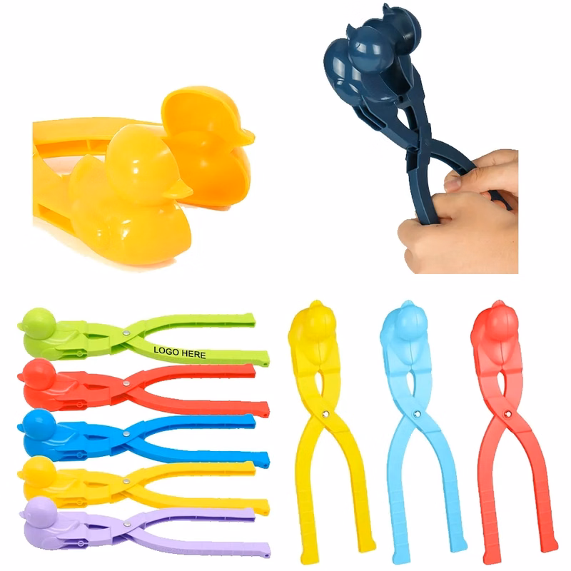 Animals  Snowball Maker Toy