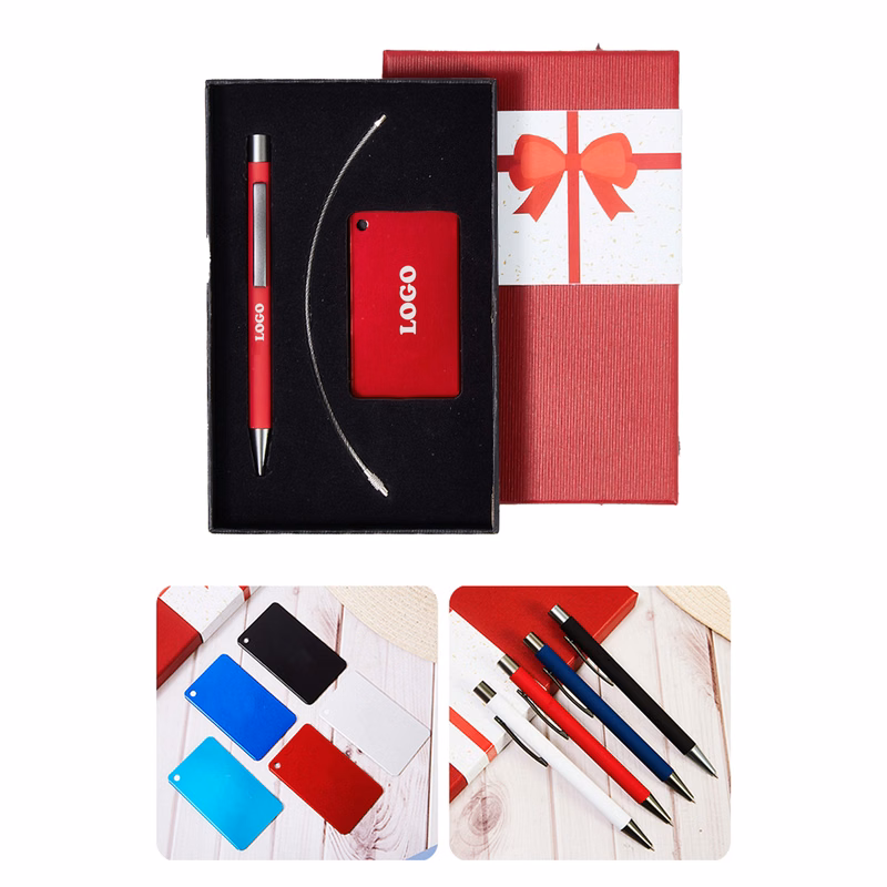 MOQ 10 pcs Corporate Gift Box Set