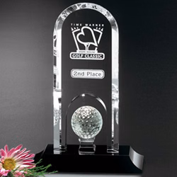 Springfield Golf Award