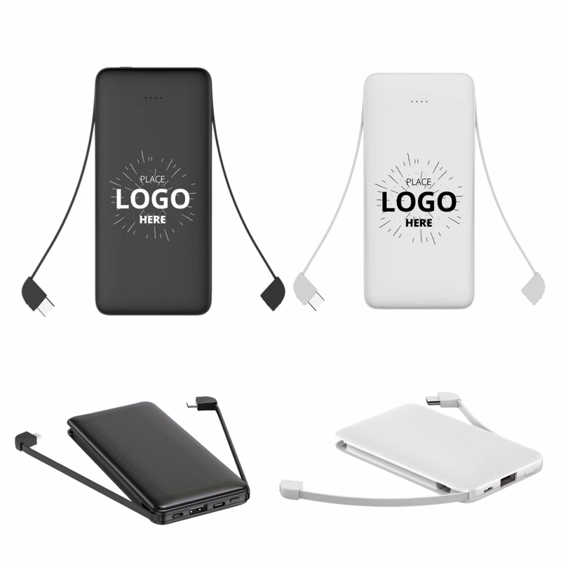 Charger Power Bank 10000Mah