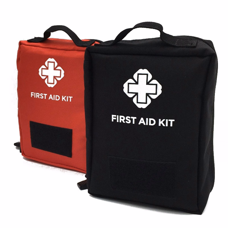 Safety Kit Bag