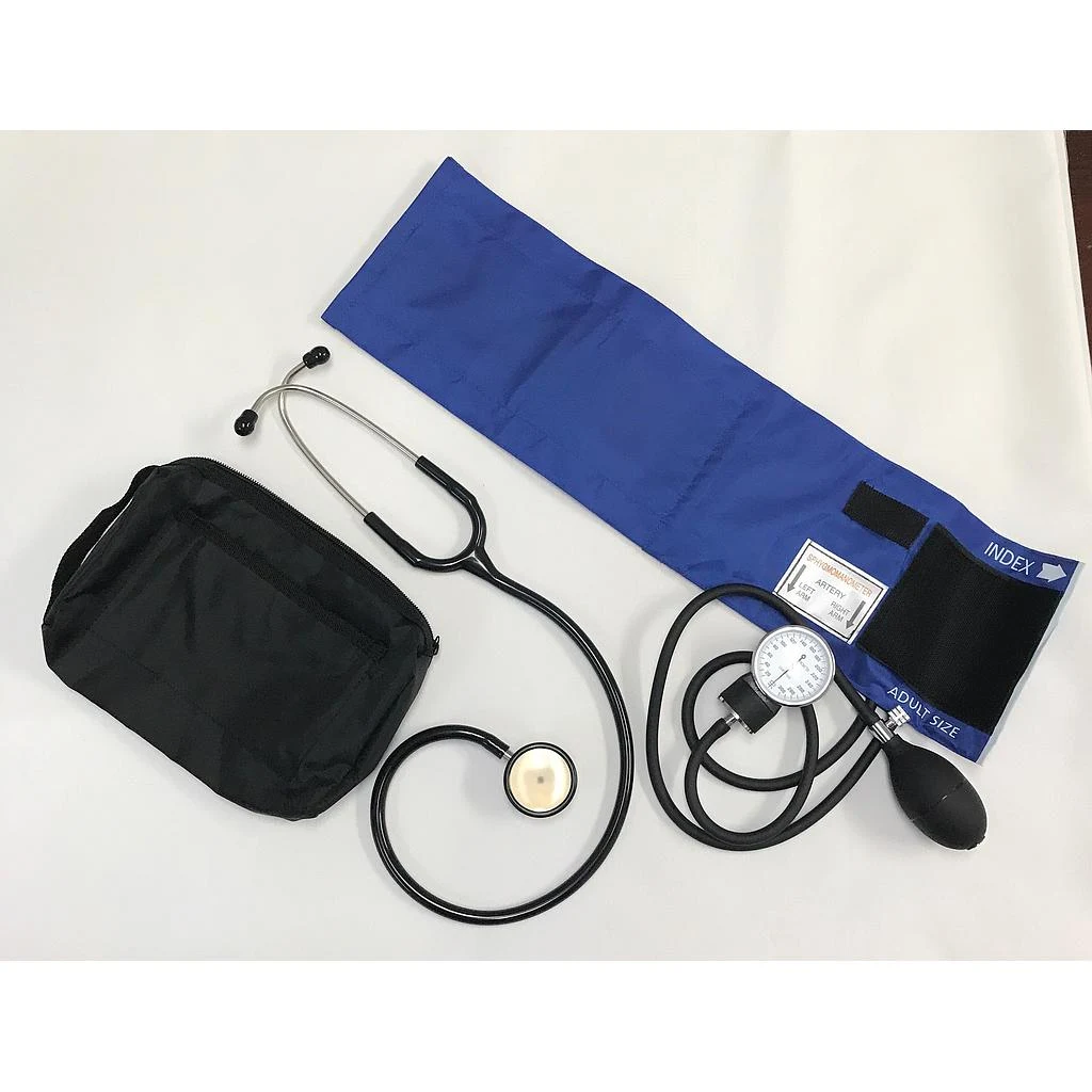 Spectrum Medical Kit 6-Piece 1
