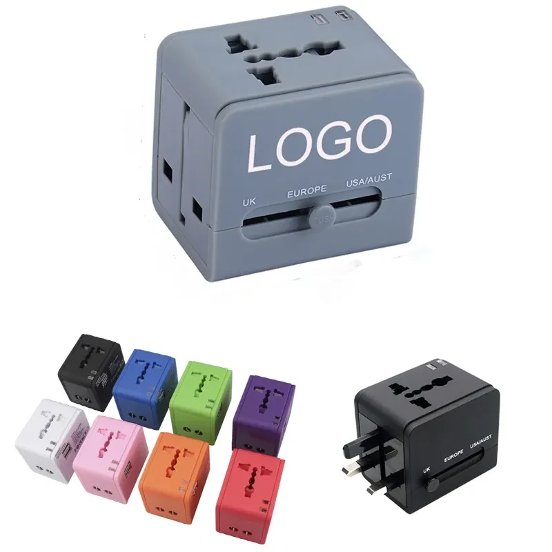 Universal Adapter 1