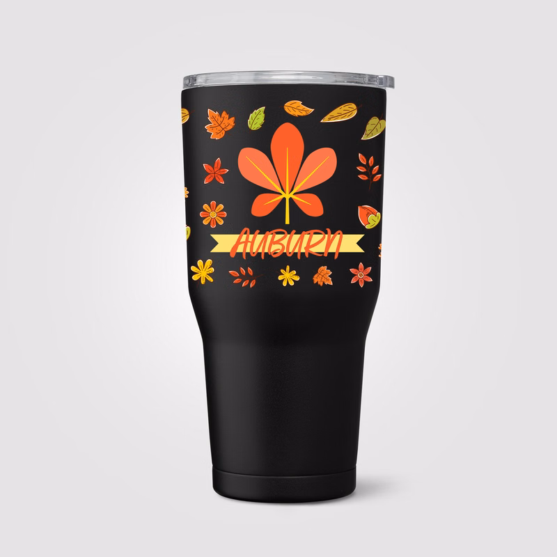 Grosche Yukon Stainless Steel Slider Lid Tumbler - 30oz
