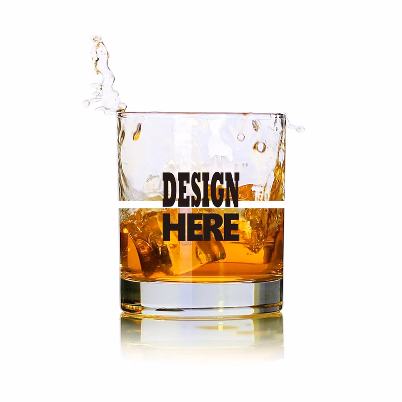 10 oz Old Fashioned Wine Glasses