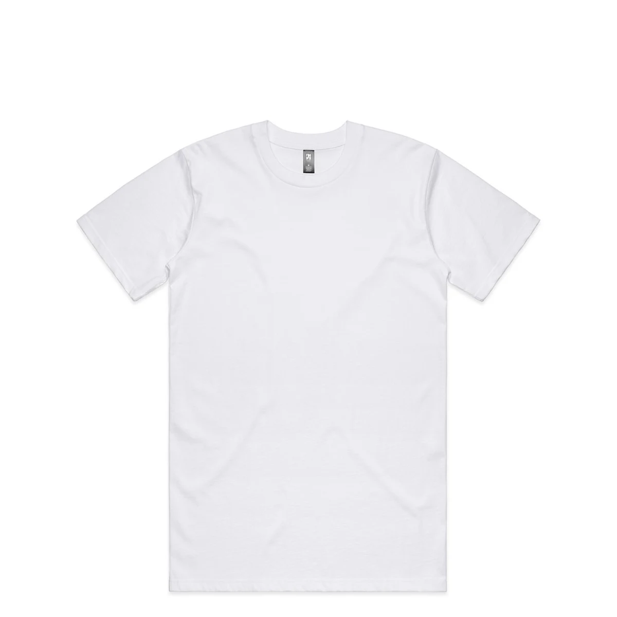 Classic Tear Out Tee | 5026T 1