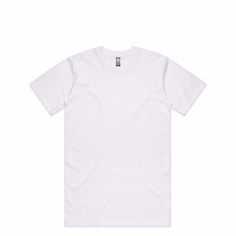 Classic Tear Out Tee | 5026T