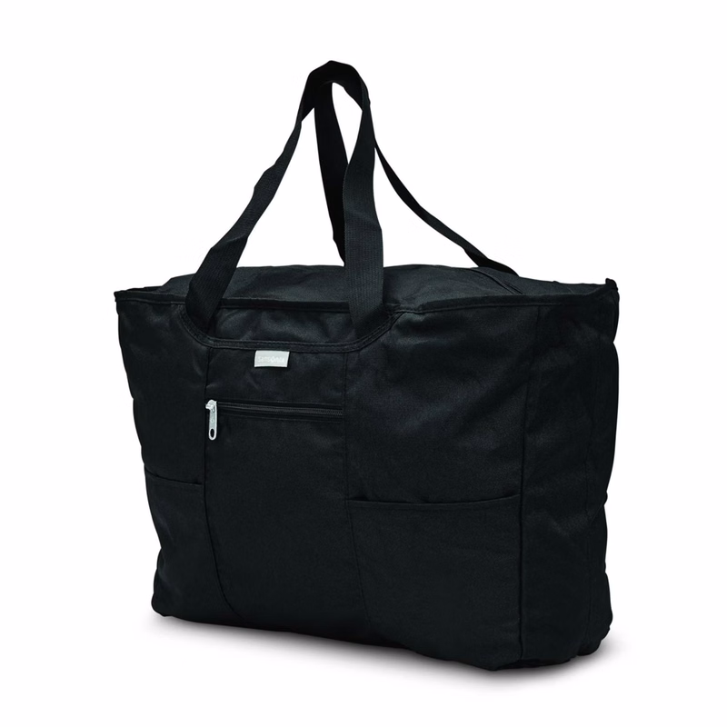 Samsonite® Foldaway Tote Bag