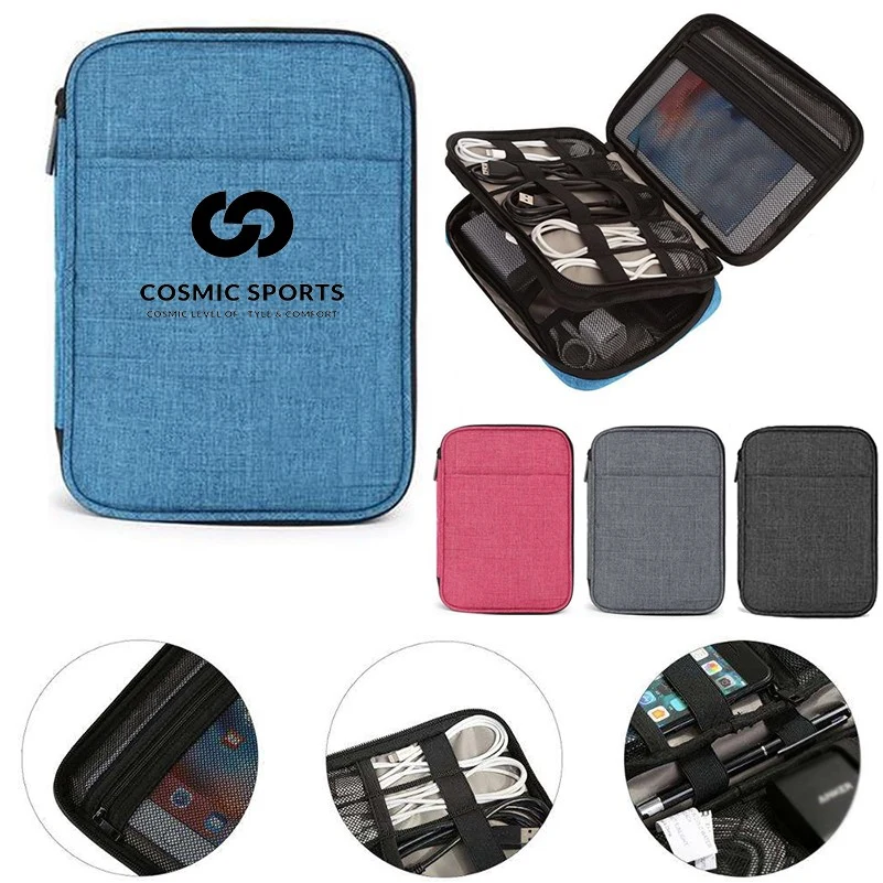 Digital Essentials Organizer 1