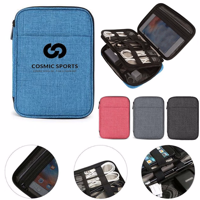Digital Essentials Organizer