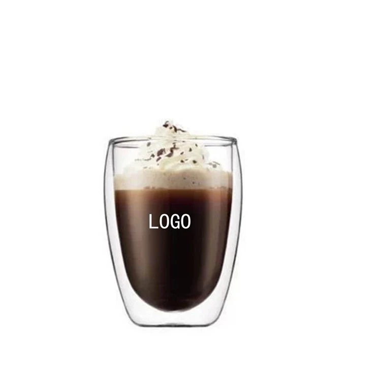 Double Wall Drinking Glasses 1