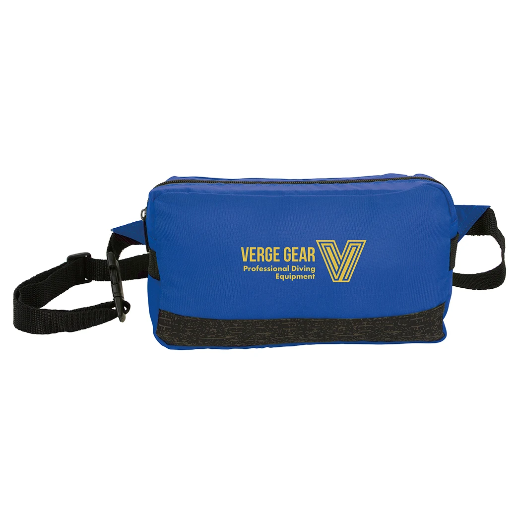Good Value™ Reflective Splash Fanny Pack 1