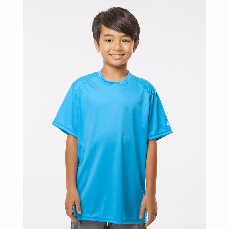 Youth B-Core T-Shirt - 2120