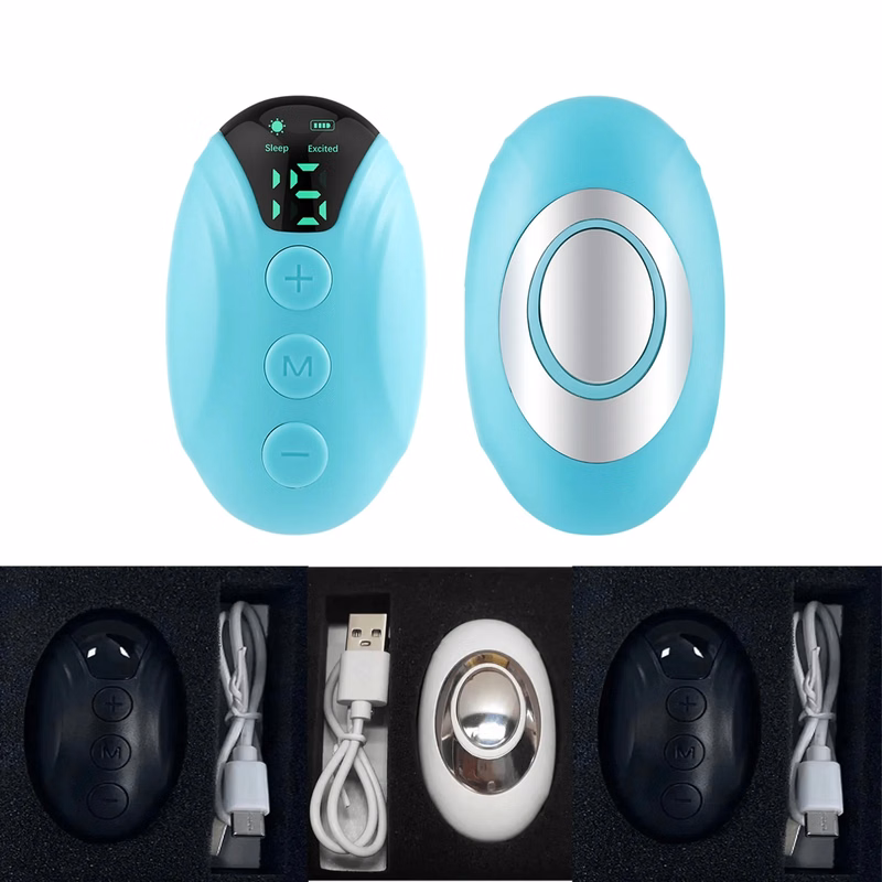 Sleep Aid Instrument