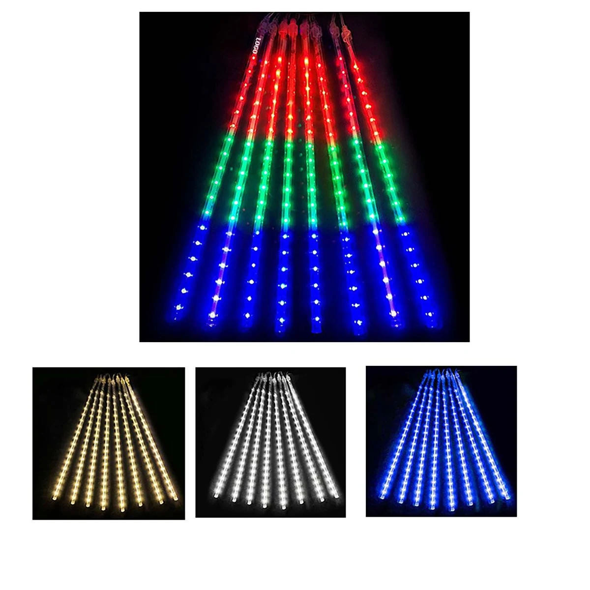 Meteor Shower Lights 1