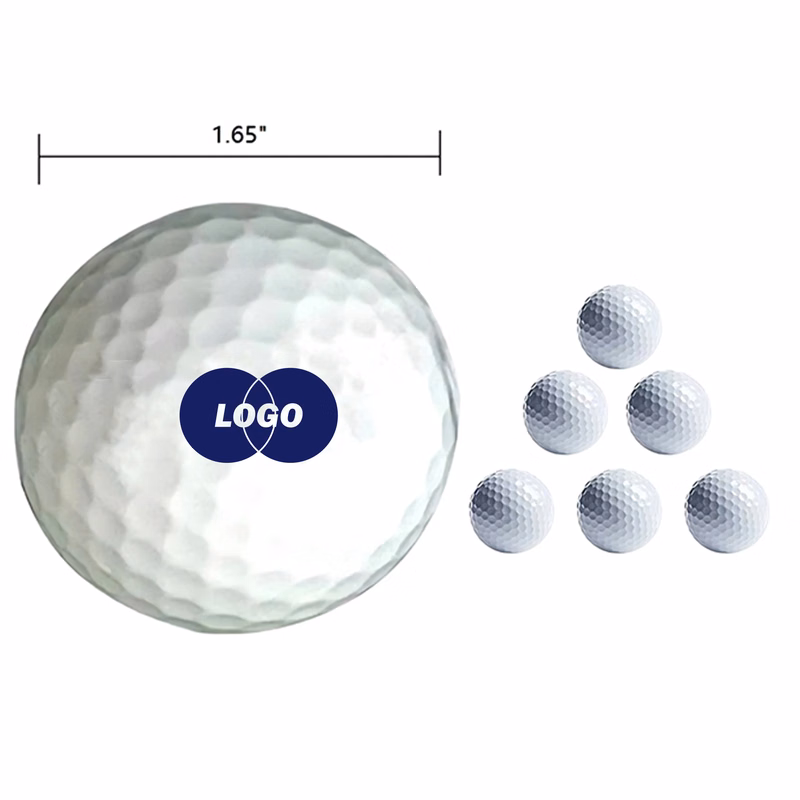 Portable Golf Practice Ball