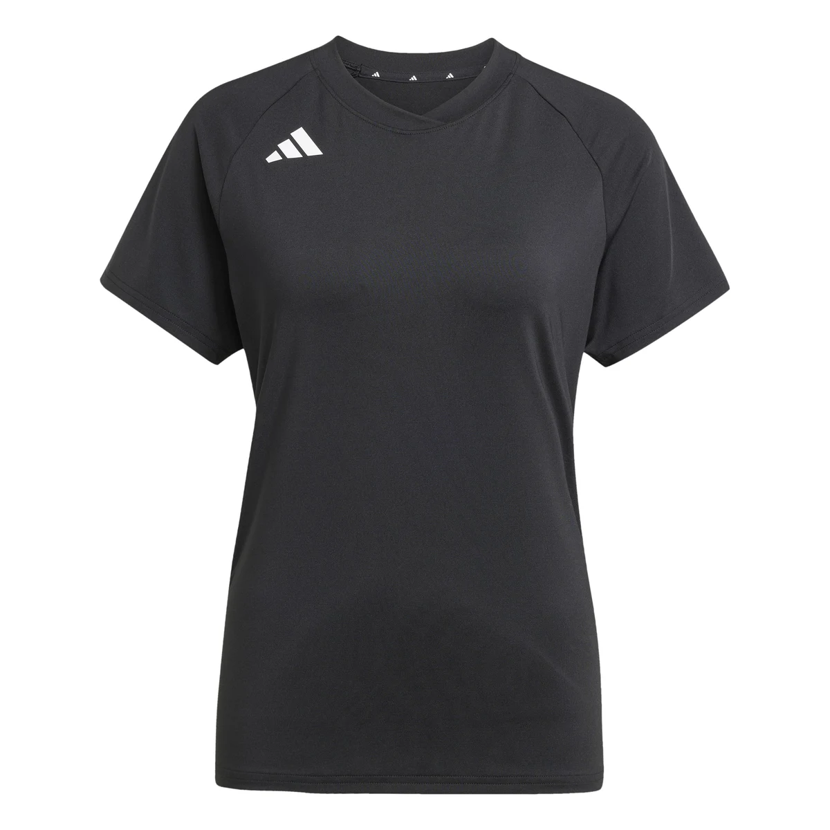 VOLLEYBALL HI LOW SHORT SLEEVE JERSEY 1