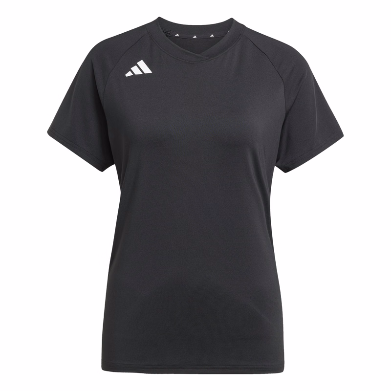 VOLLEYBALL HI LOW SHORT SLEEVE JERSEY