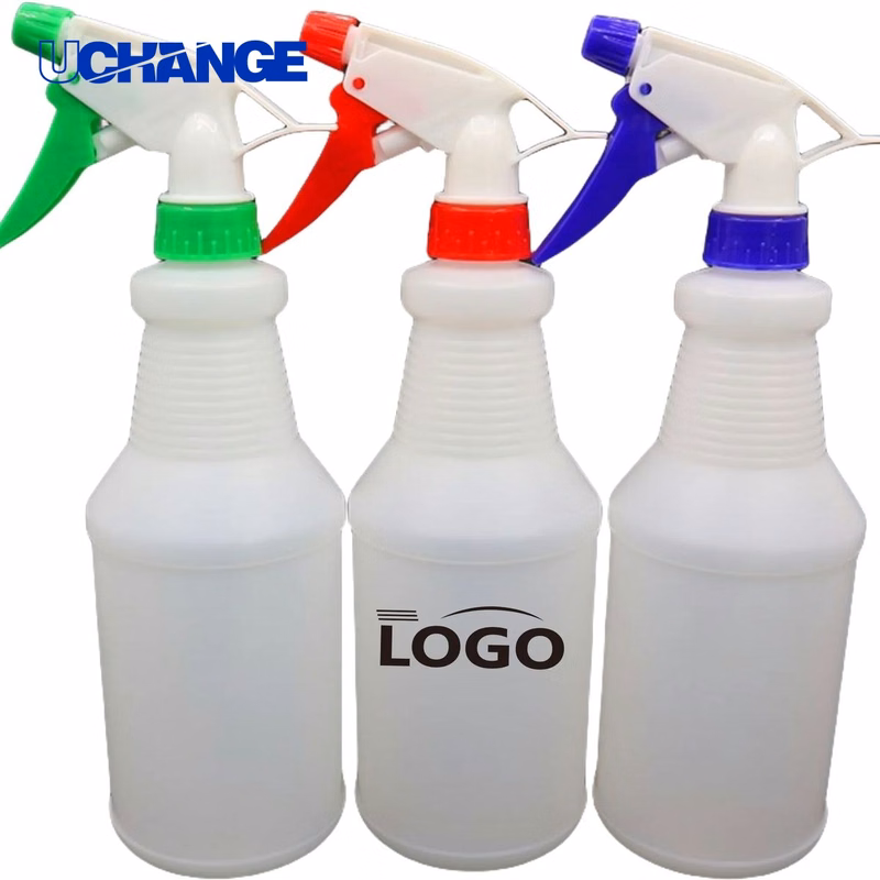 16oz Spray Bottle