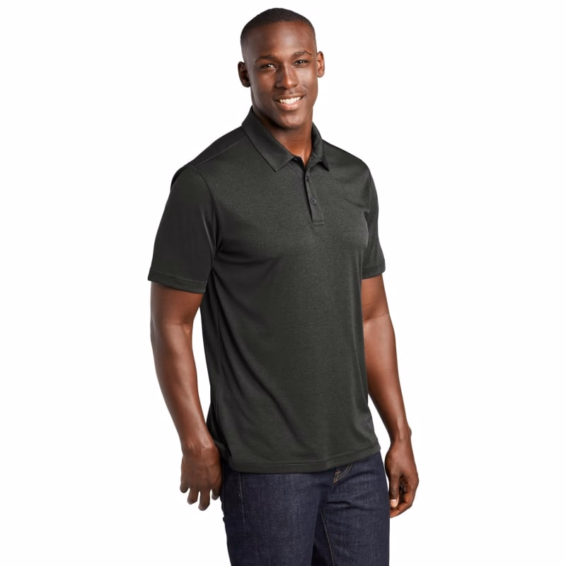 Sport-Tek Endeavor Polo.