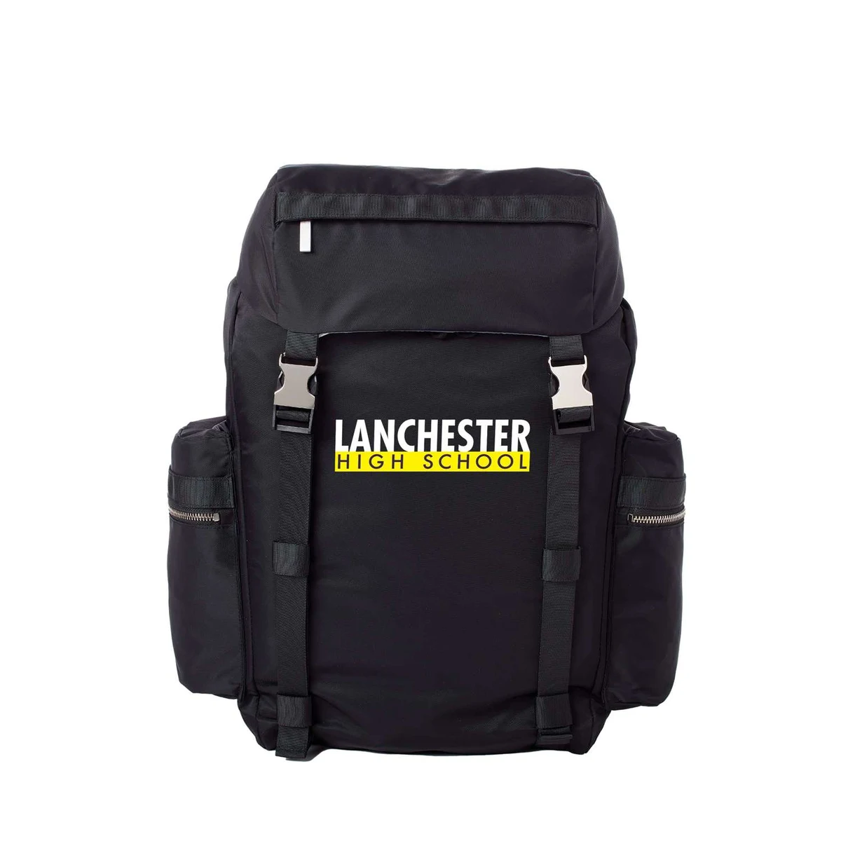 Leader of the Pack Backpack 1
