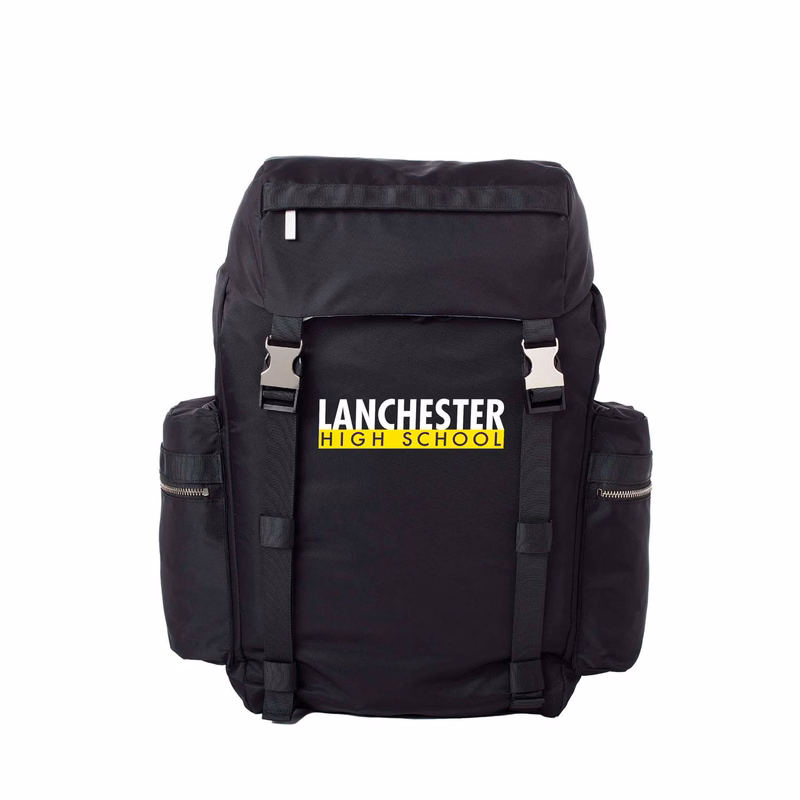 Leader of the Pack Backpack