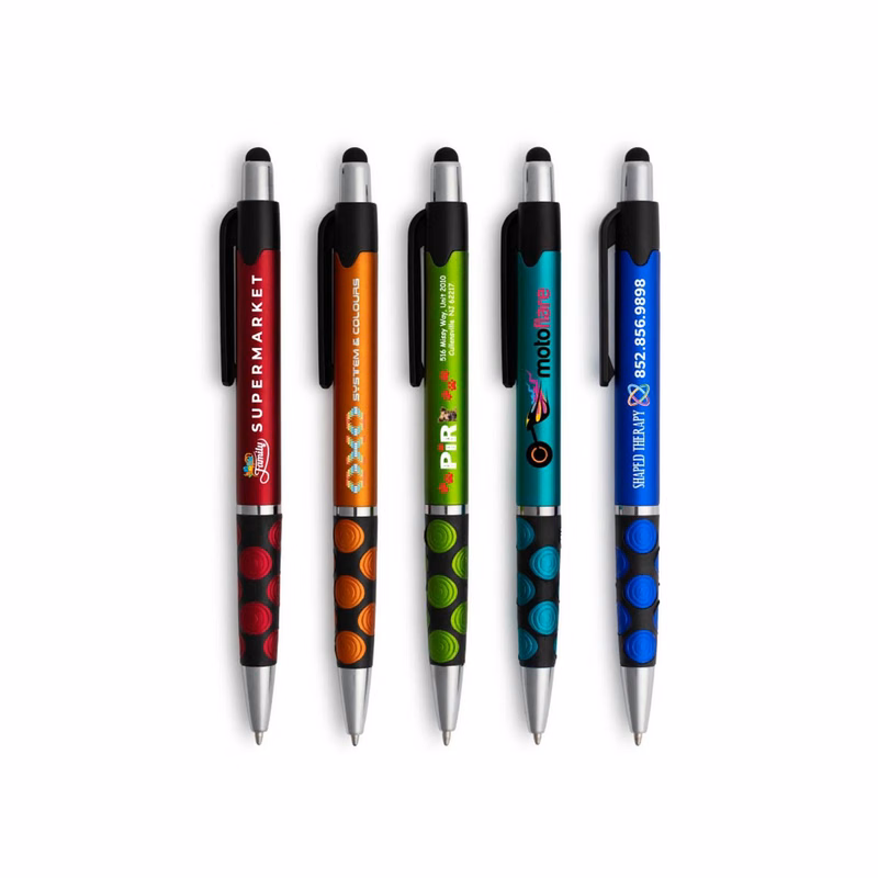 Small Batch -iMadeline Stylus Click Pen