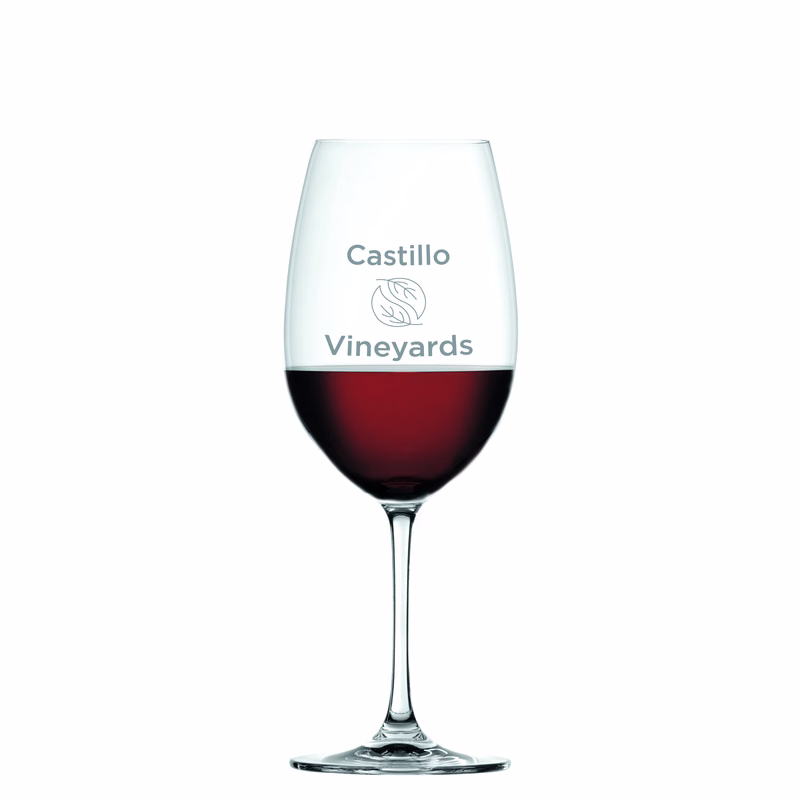 Spiegelau Salute 25 oz Bordeaux Glass, set of 4